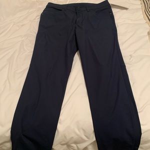 LuluLemon Men’s ABC Pant